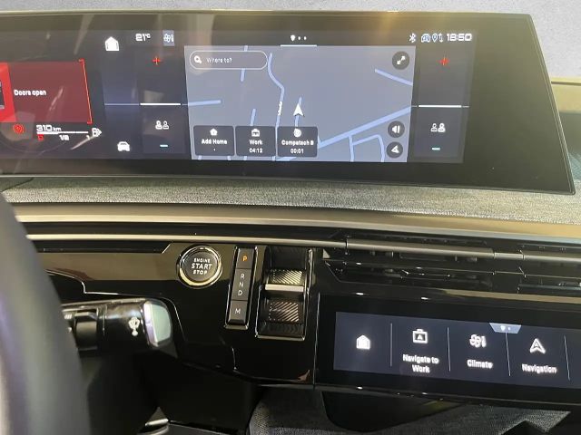 Peugeot 3008 Allure Pack Hybrid