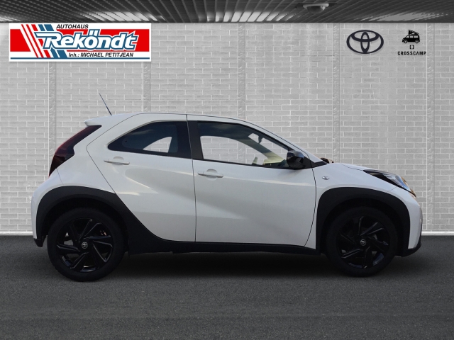 Toyota Aygo X 5-deurs Basis Business