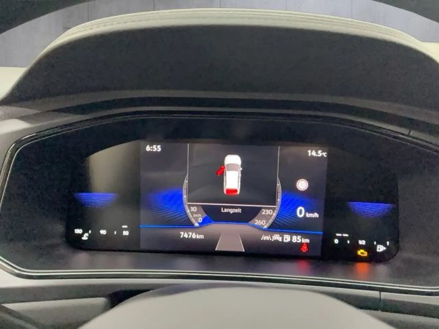 Volkswagen T-Roc 4Me TSI