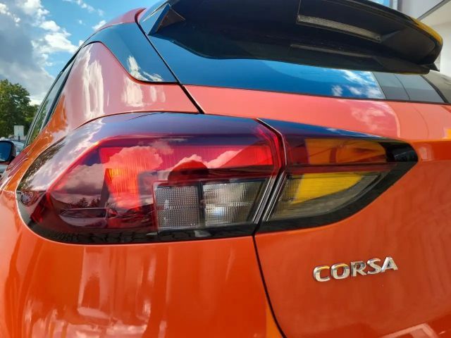 Opel Corsa 1.2 Turbo Turbo