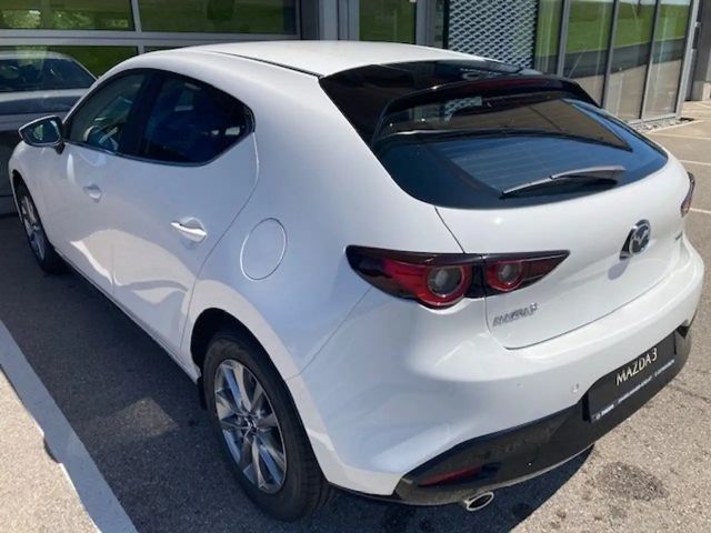 Mazda 3 Prime-line SkyActiv e-Skyactiv