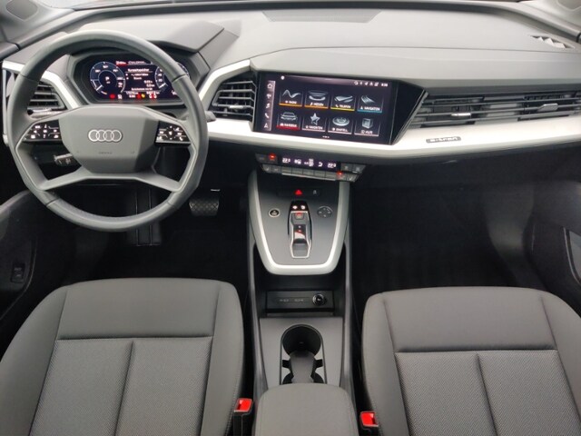 Audi Q4 e-tron 40