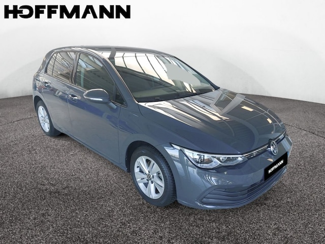 Volkswagen Golf 1.5 TSI