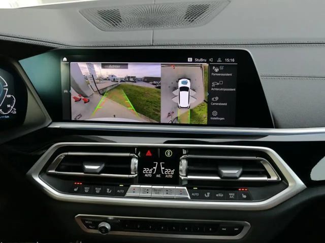 BMW X5 M-Sport xDrive45e