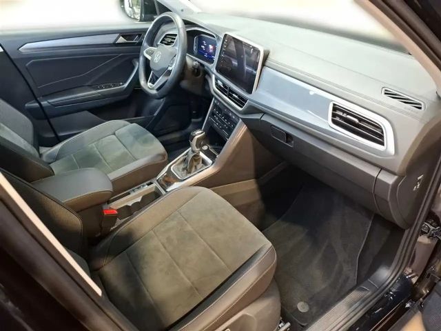 Volkswagen T-Roc 2.0 TDI DSG Style