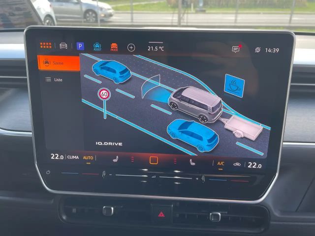 Volkswagen ID.Buzz 4Motion GTX