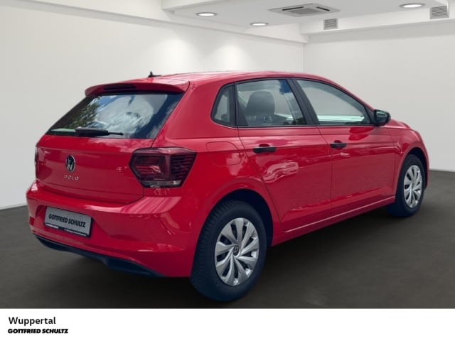 Volkswagen Polo Trendline