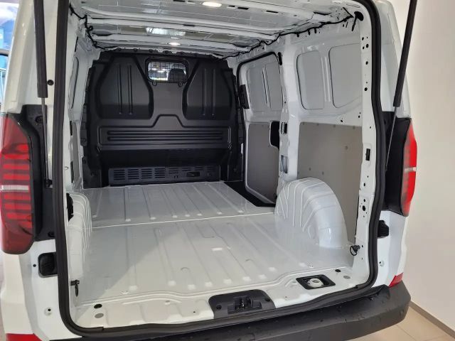 Volkswagen Transporter T7