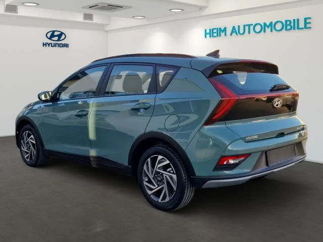 Hyundai Bayon 1.0 T-GDi Trend