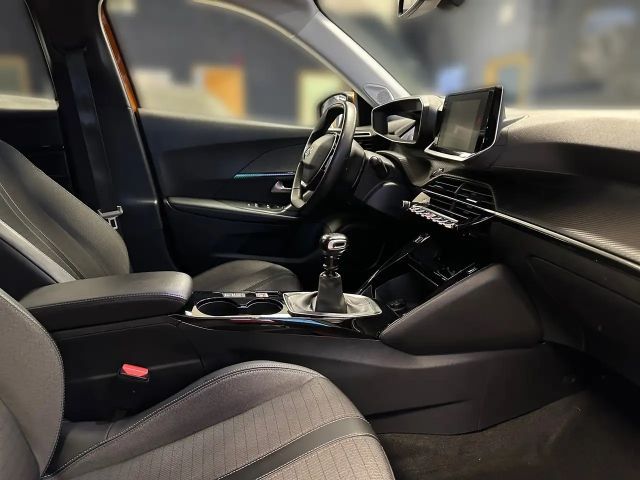 Peugeot 2008 Allure Pack PureTech
