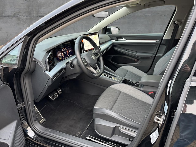 Volkswagen Golf 2.0 TDI DSG