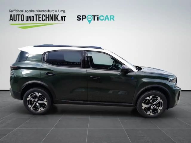 Citroën C3 Aircross Max