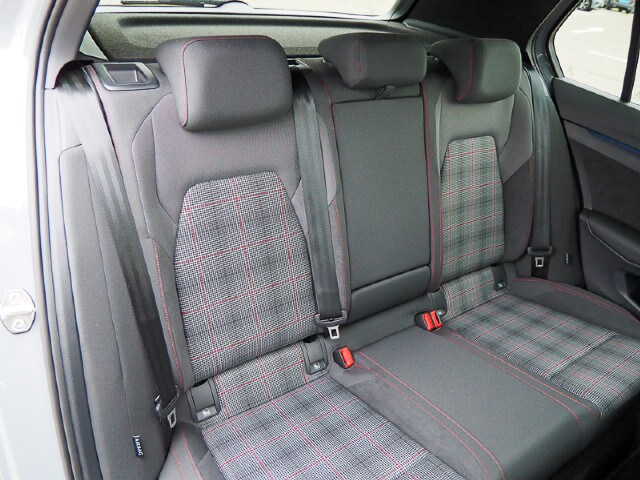 Volkswagen Golf 2.0 TSI DSG GTI Style