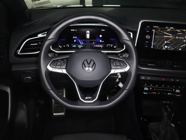 Volkswagen T-Roc 1.5 TSI DSG R-Line