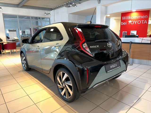 Toyota Aygo X 5-deurs