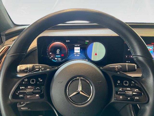 Mercedes-Benz EQC 400 4MATIC