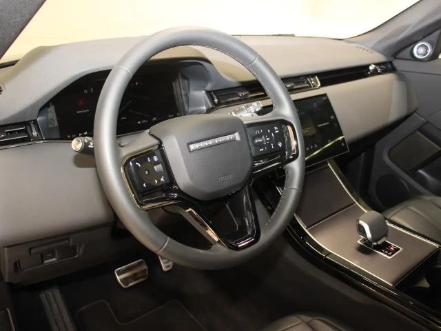 Land Rover Range Rover Evoque D200 Dynamic SE