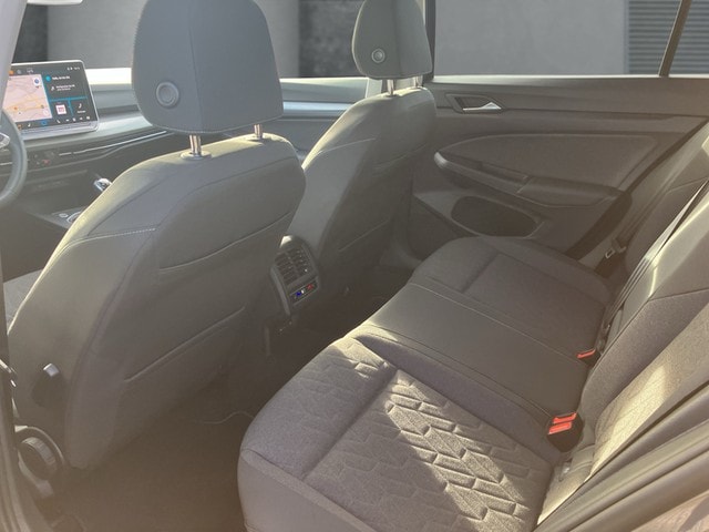 Volkswagen Golf 1.5 TSI Life Variant