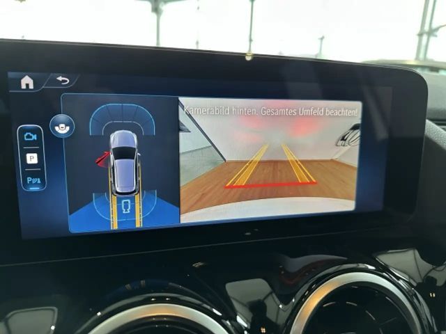 Mercedes-Benz B 200 Progressive