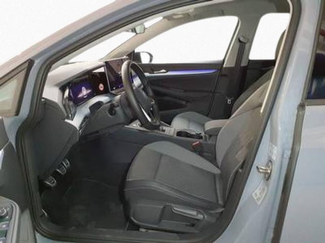 Volkswagen Golf Golf VIII