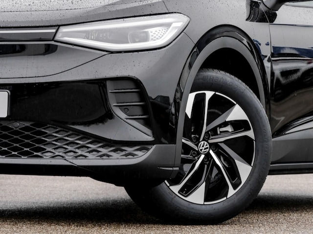 Volkswagen ID.4 IQ.Drive Performance Pro