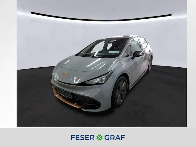 Cupra Born Born Pilot-M/Tech-M/CCS/SHZ