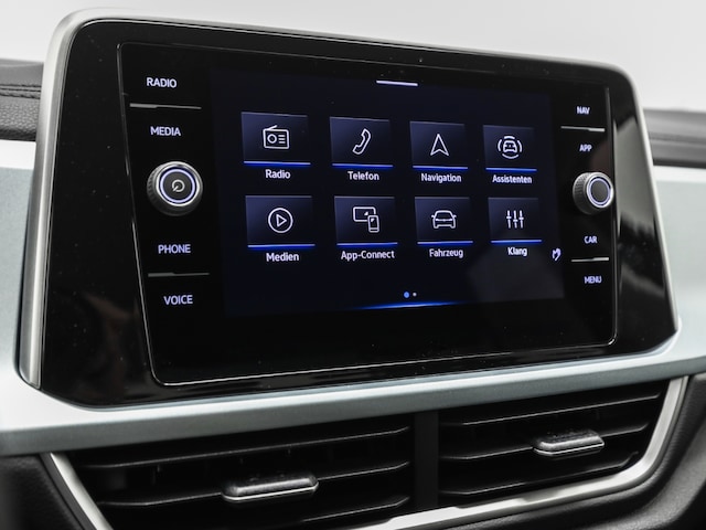 Volkswagen T-Roc 1.5 TSI DSG