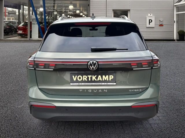 Volkswagen Tiguan Life eHybrid