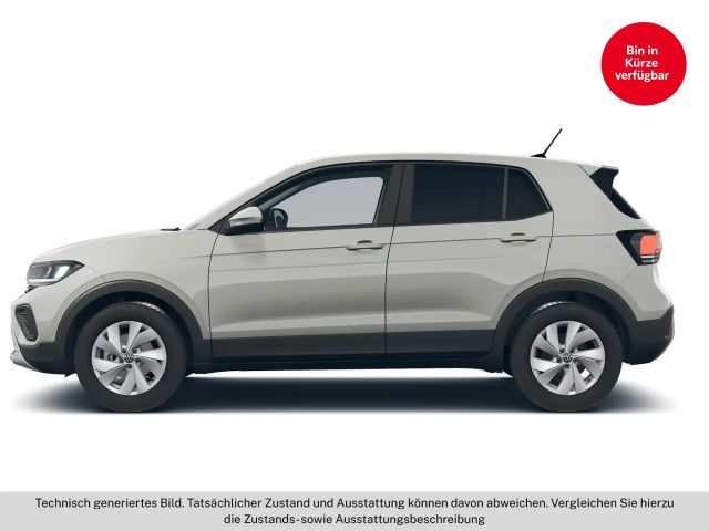 Volkswagen T-Cross 4Me TSI