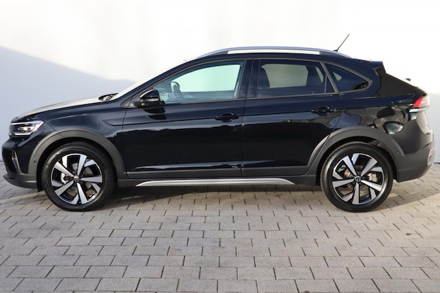 Volkswagen Taigo Style