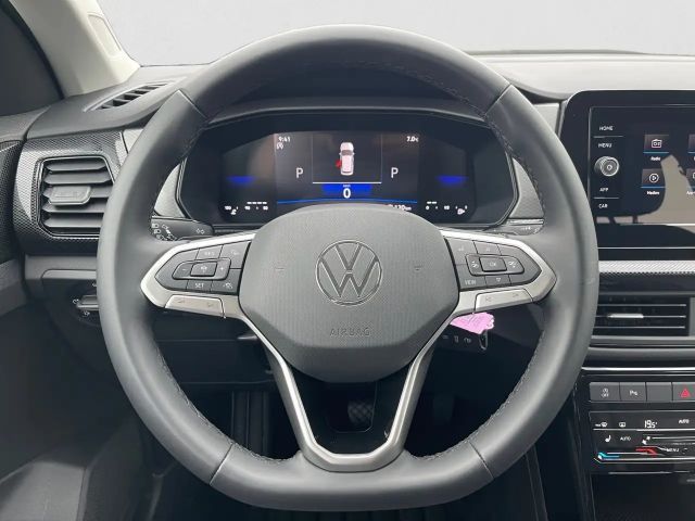 Volkswagen T-Cross DSG Life