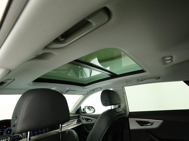 Audi Q8 50 TDI Quattro