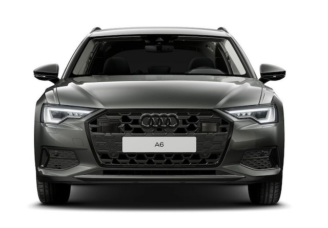 Audi A6 35 TDI Avant S-Tronic