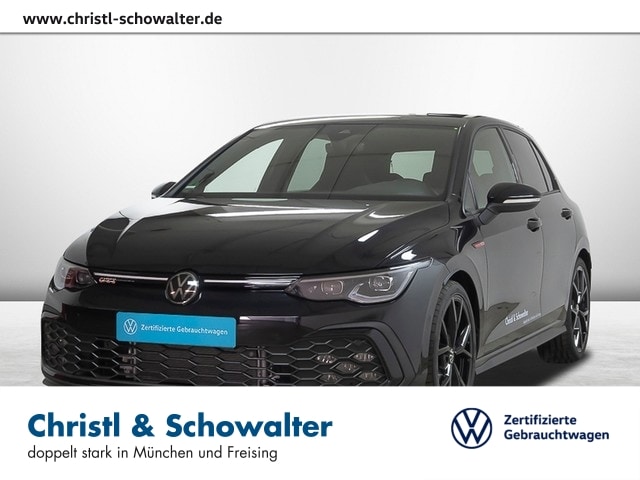 Volkswagen Golf 2.0 TSI DSG Golf VIII