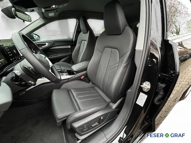 Audi A5 Avant S-Tronic