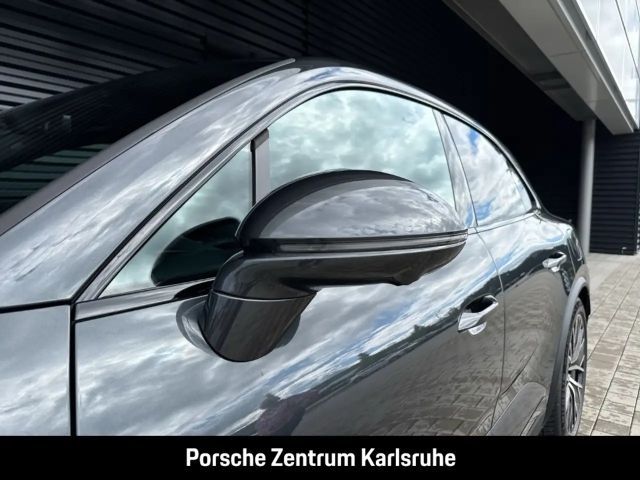 Porsche Macan BOSE Surround-View InnoDrive Panoramadach