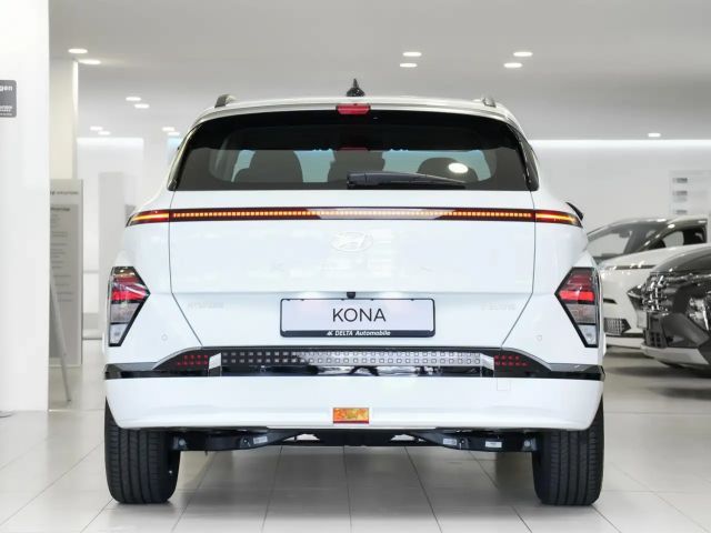 Hyundai Kona Electric Select