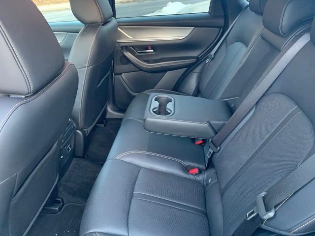 Mazda CX-60 Homura e-Skyactiv