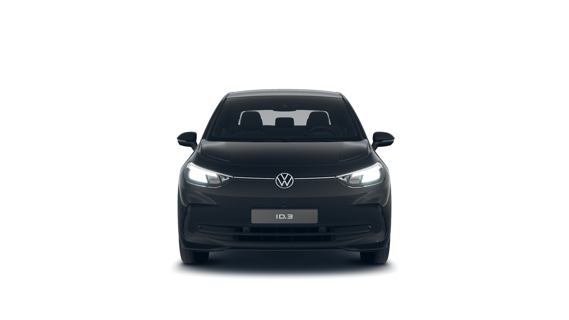 Volkswagen ID.3 150 kW 58 KWh