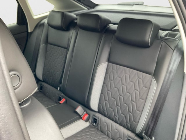 Volkswagen Taigo 1.0 TSI Life