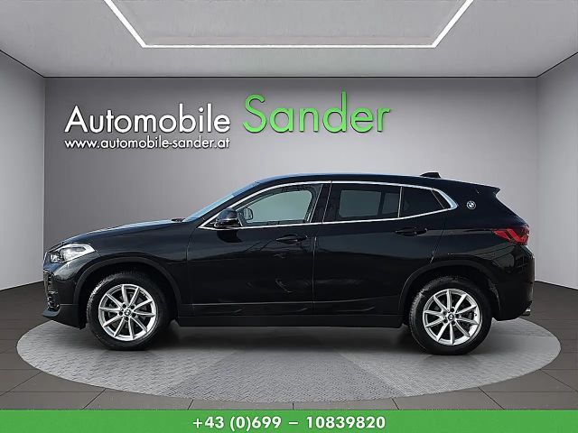 BMW X2 Advantage pakket sDrive