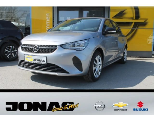 Opel Corsa Edition F Edition