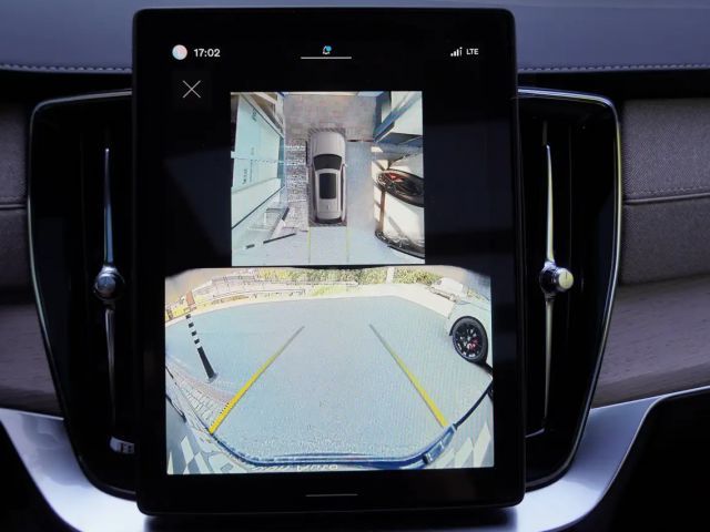 Volvo XC90 AWD Dark T8 Ultra