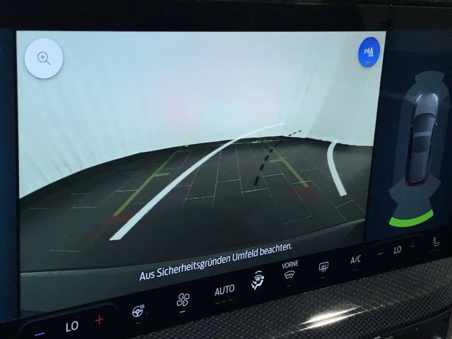 Ford Focus EcoBoost ST Line