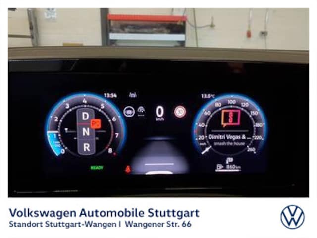 Volkswagen Passat 1.5 TSI Business DSG Variant