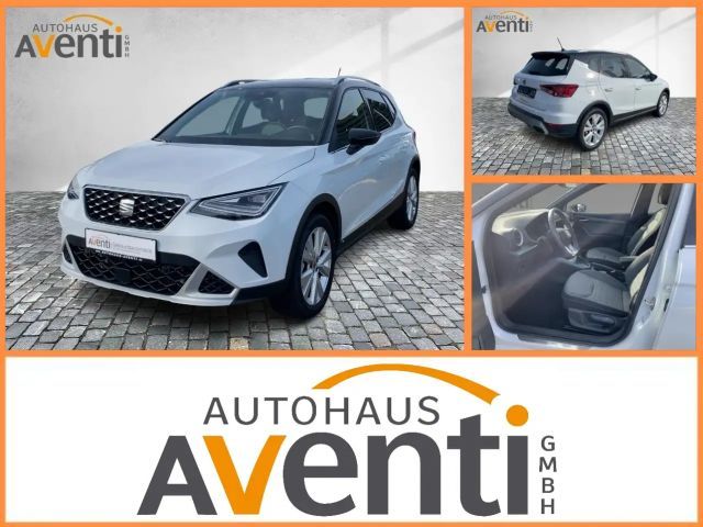 Seat Arona DSG