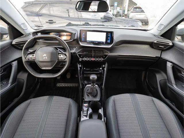 Peugeot 2008 Allure Pack PureTech