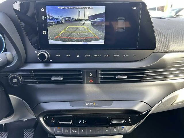 Hyundai i20 1.0 Prime T-GDi