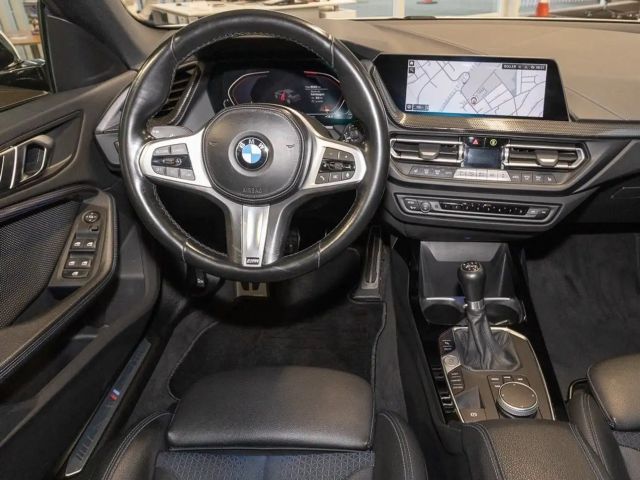 BMW 218 218i Coupé M-Sport