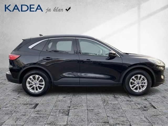 Ford Kuga Plug in Hybrid Titanium